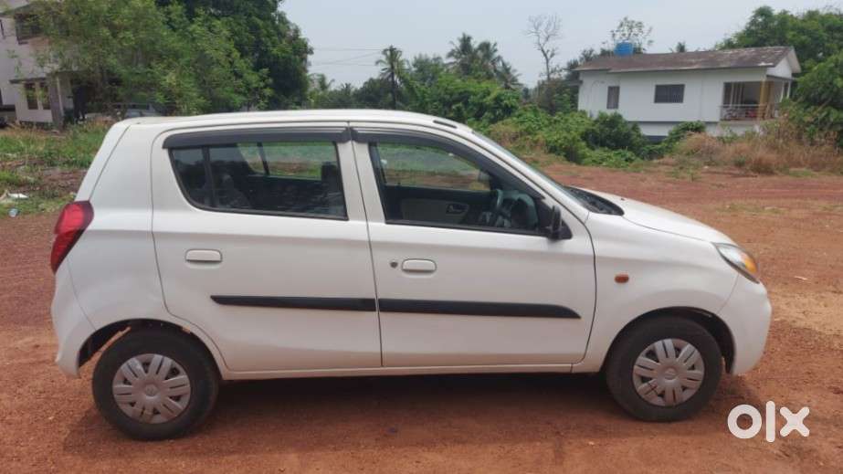 Maruti Suzuki Alto 800 2019-2023 0.8 Lxi (o), 2019, Petrol