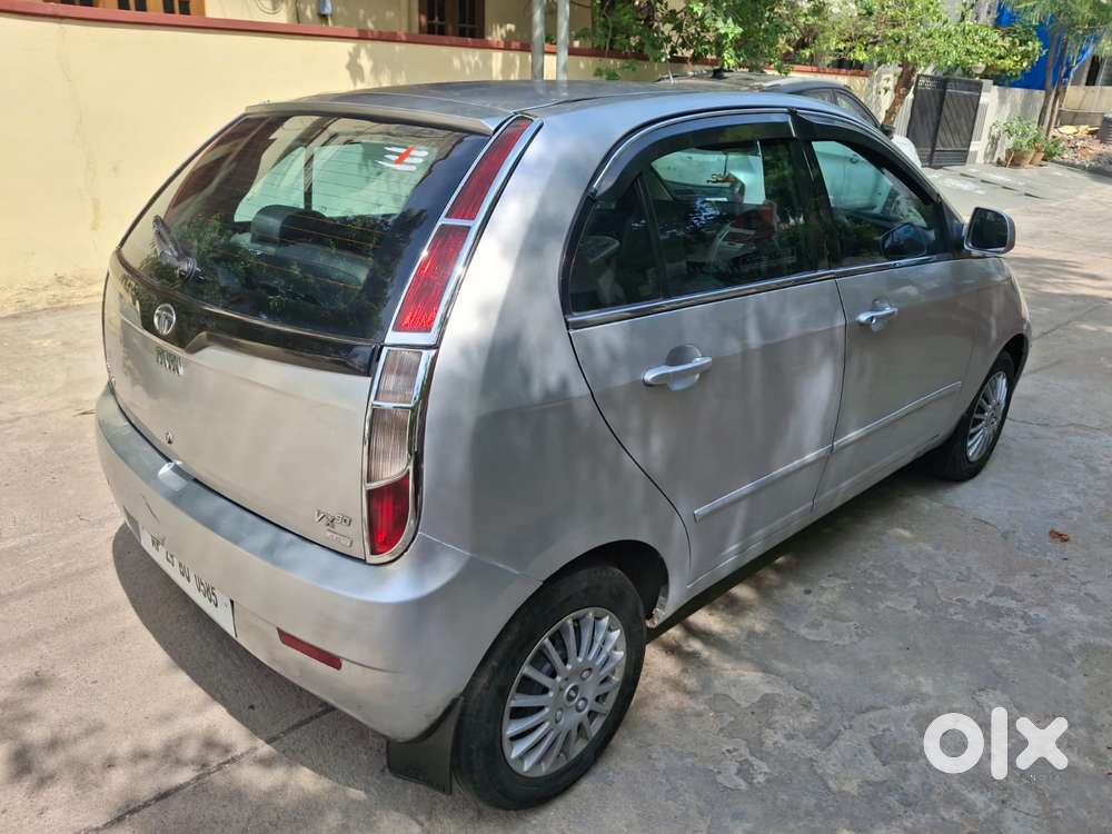 Tata Vista Tech Vx Bs Iv, 2012, Diesel