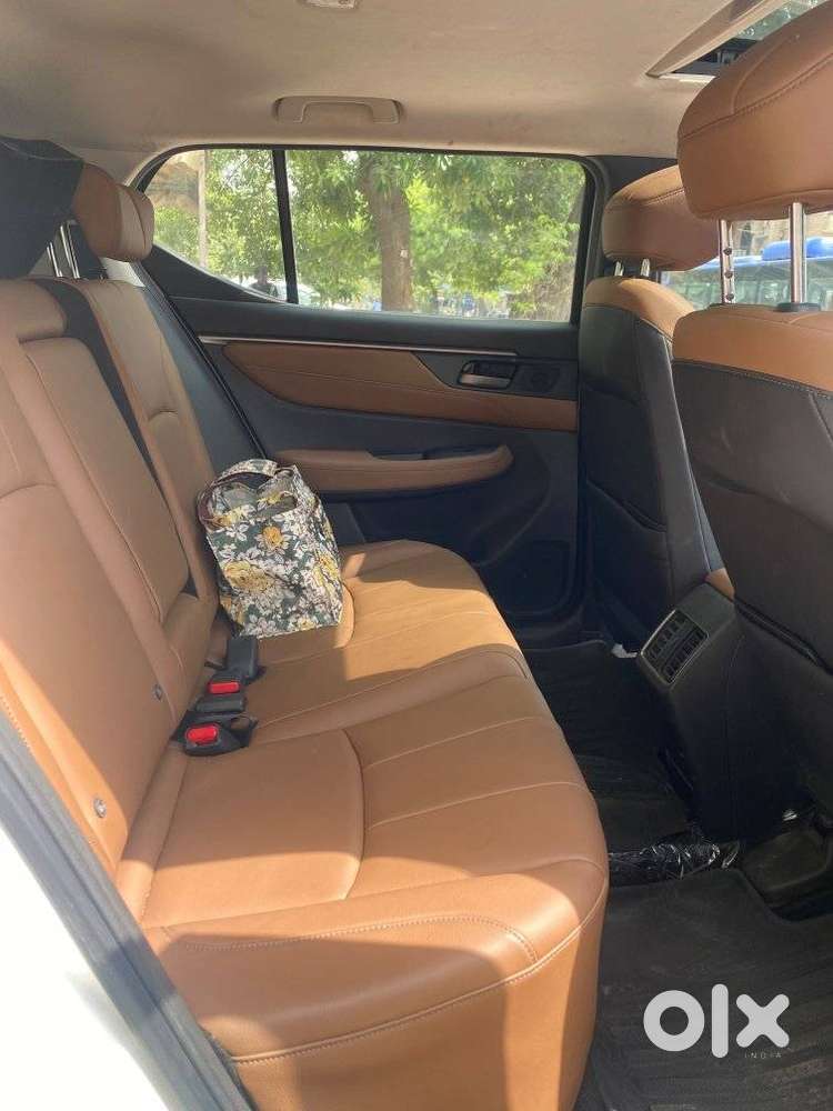 Honda Elevate Zx Cvt, 2024, Petrol