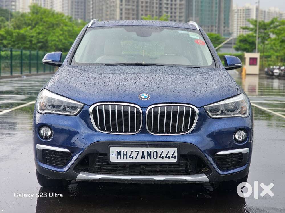 Bmw X1 Sdrive20d Expedition, 2019, Diesel