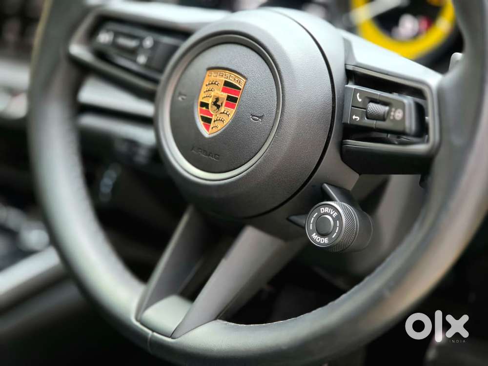 Porsche 911 Carrera, 2024, Petrol