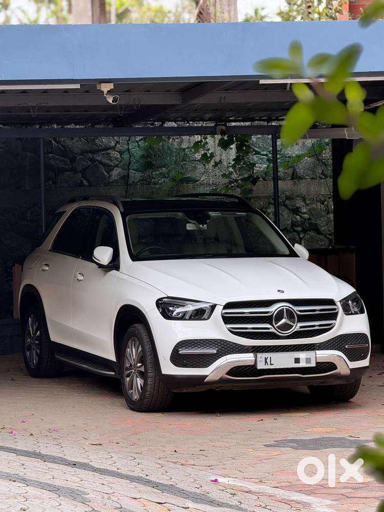 Mercedes-benz Gle 300d 4matic Lwb, 2023, Diesel