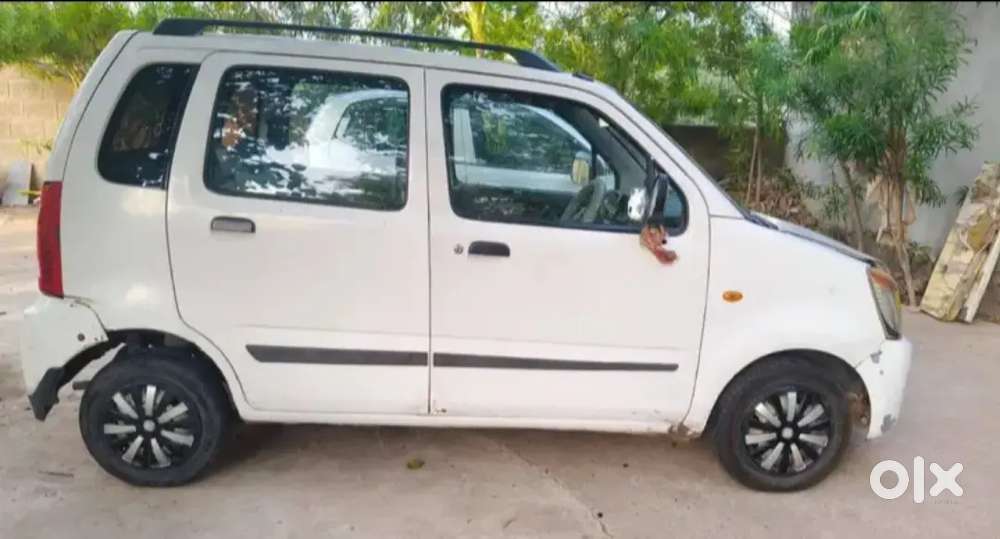 Wegenar R .. Good Condition