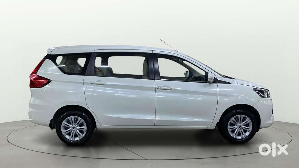 Toyota Rumion S Mt, 2024, Petrol