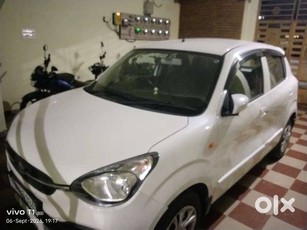 Maruti Suzuki Celerio Vxi 2025