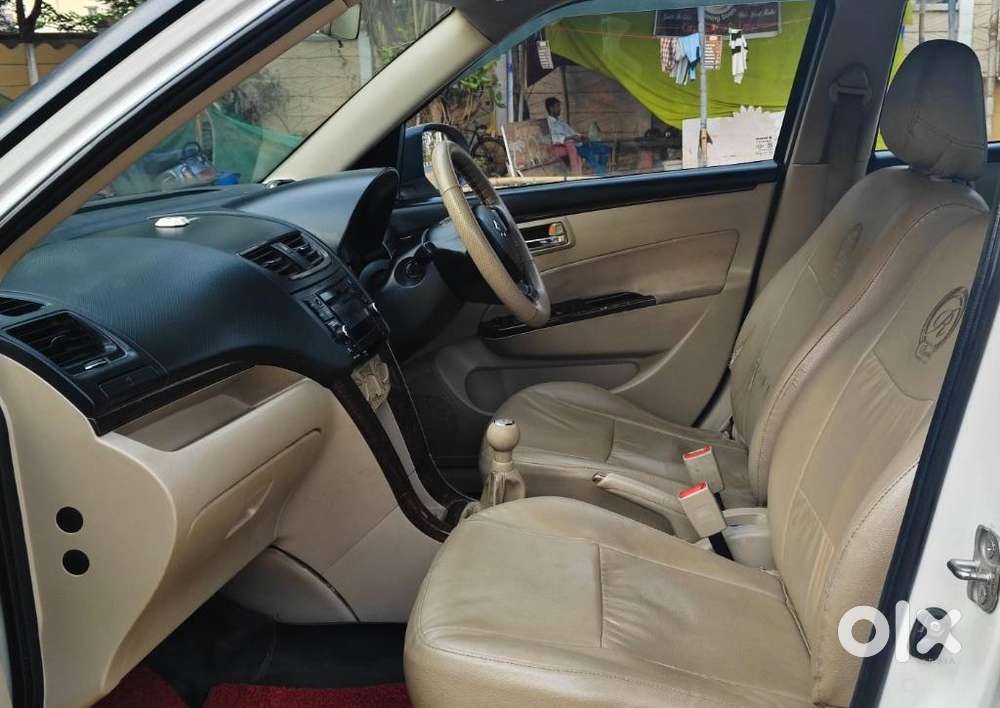 Maruti Suzuki Swift Dzire 2015-2017 Vdi, 2016, Diesel