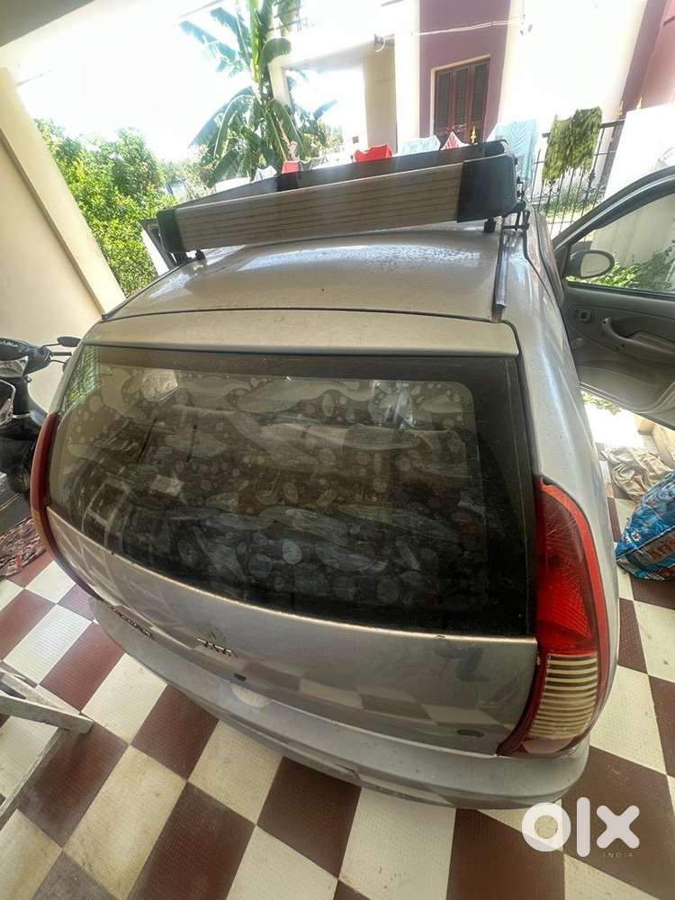 Tata Indica 2010 Diesel 141066 Km Driven