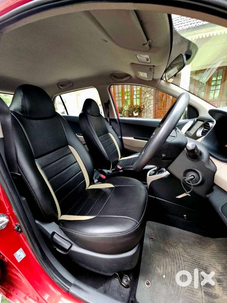 Hyundai Grand I10 2013-2016 Sportz, 2018, Petrol