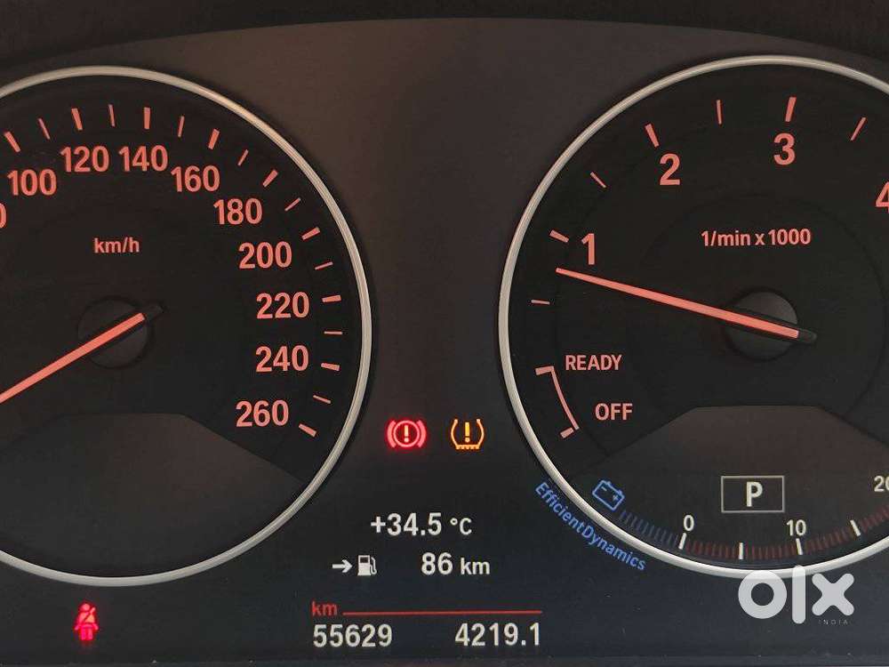 Bmw 3 Series Gt 320d Luxury Line, 2016, Diesel