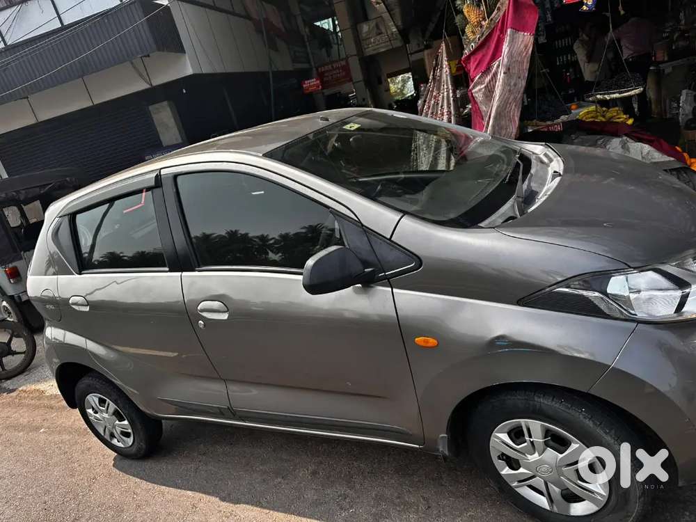 Datsun Redi Go 1.0 Limited 2018