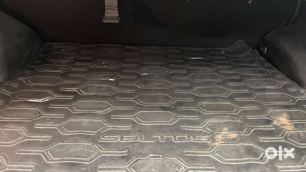 Kia Seltos Htk Plus G, 2021, Petrol