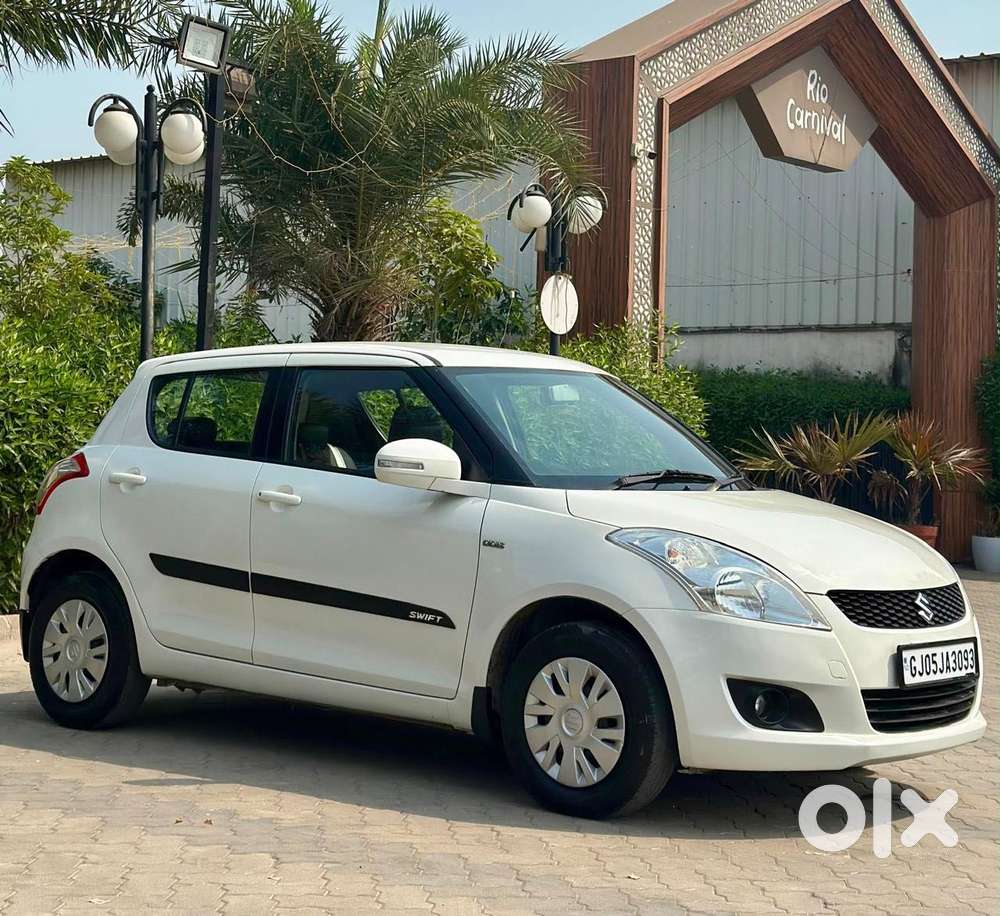 Maruti Suzuki Swift, 2012, Diesel
