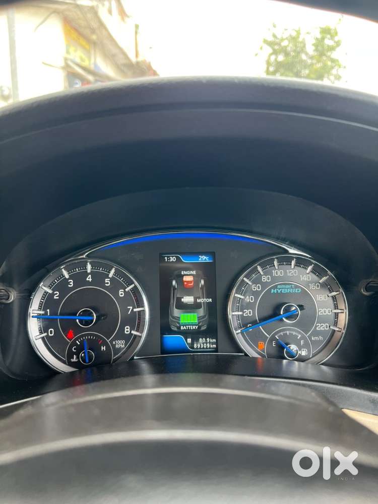 Maruti Suzuki Manual 2021