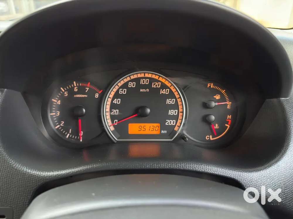 Maruti Suzuki Swift Vxi 2007 Paper Clear 2029 Passing Clear