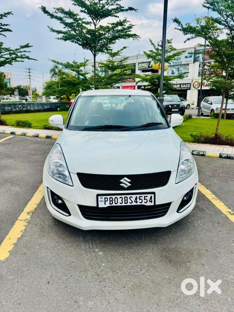 Maruti Suzuki Swift Dzire 2015 Diesel Good Condition