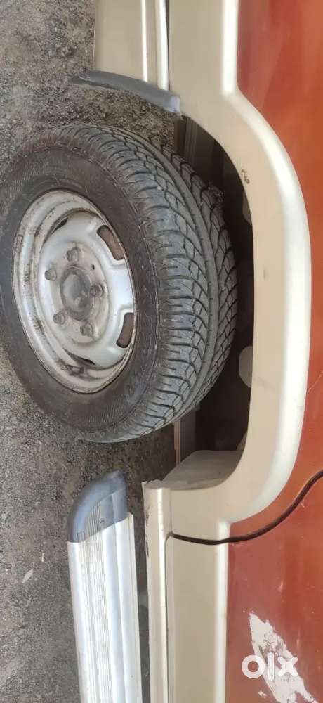 Four Tyres Excellent Condition Please Don't Cheep Offers