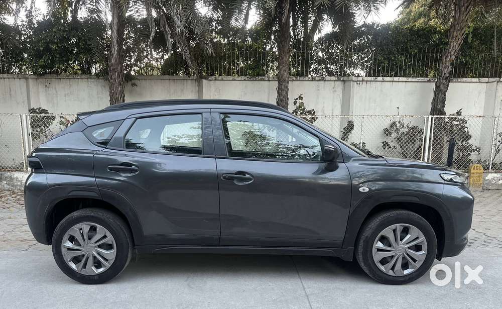 Maruti Suzuki Fronx Delta 1.2 Mt, 2024, Petrol