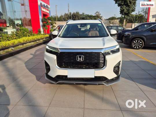 Honda Elevate Zx Cvt, 2023, Petrol