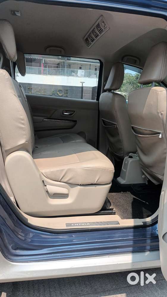 Maruti Suzuki Ertiga 2018-2022 1.4 Vxi Shvs, 2019, Petrol