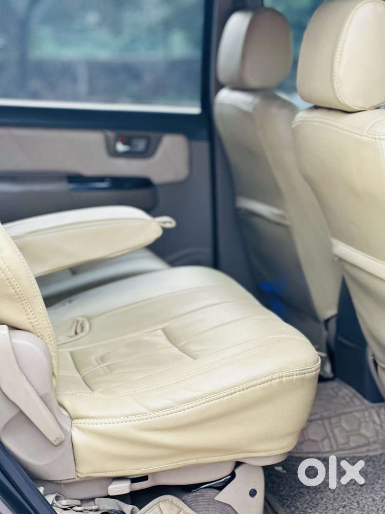 Toyota Fortuner 3.0 4x2 Mt, 2012, Diesel