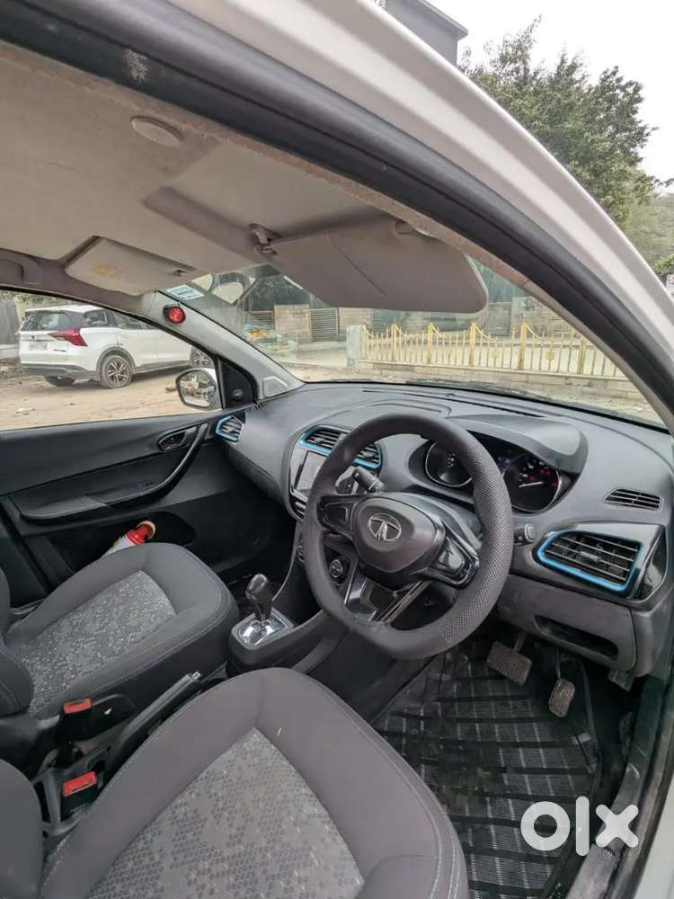 Tata Indigo V 2022