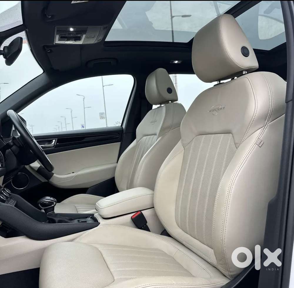 Skoda Kodiaq 2.0 L&k Tsi Dsg, 2022, Petrol