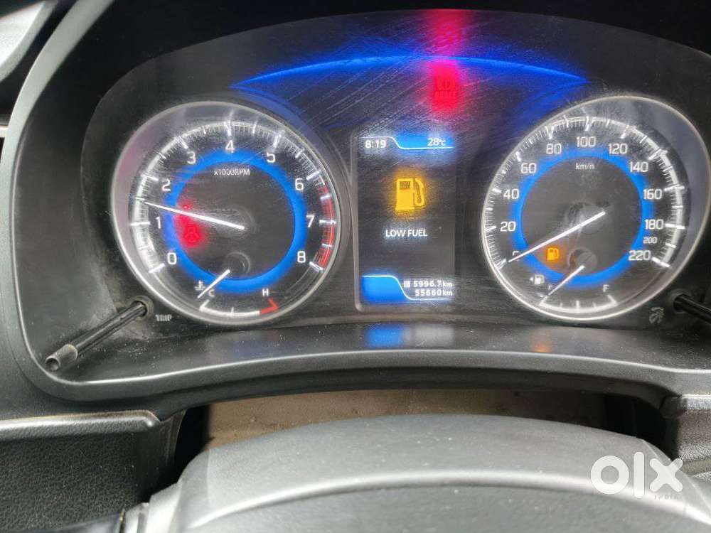 Maruti Suzuki Baleno Zeta Cvt, 2021, Petrol