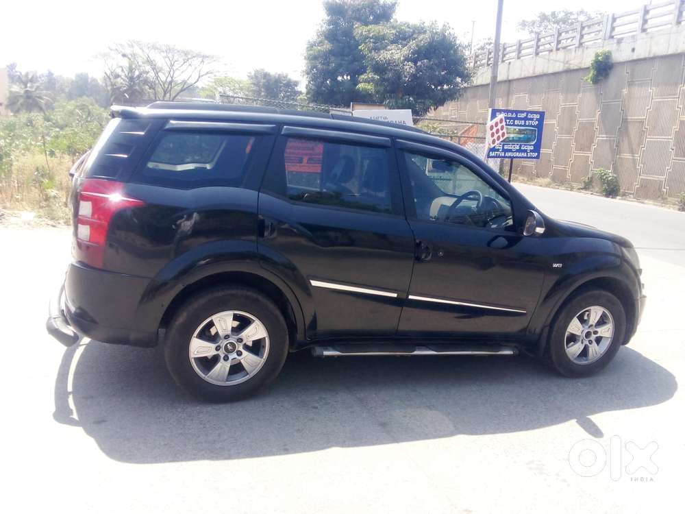 Mahindra Xuv500 2011-2015 W8 2wd, 2013, Diesel