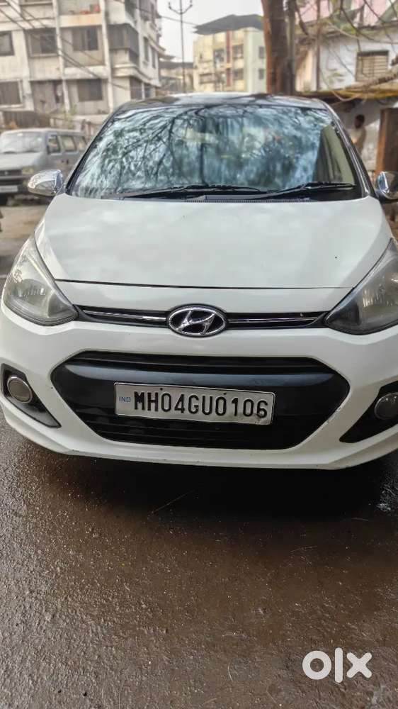 Hyundai Grand I10 2014
