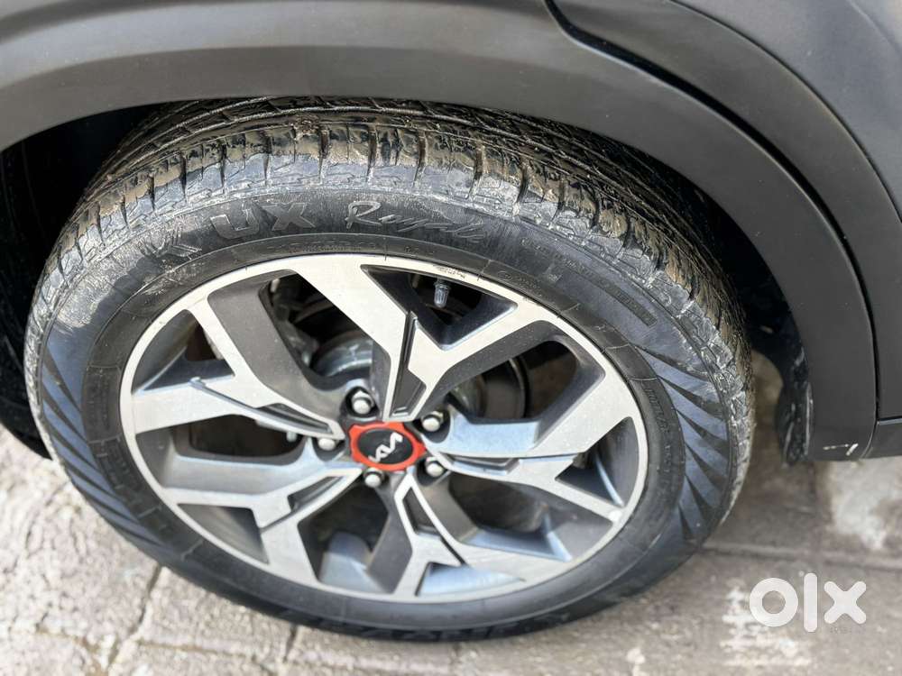 Kia Seltos 1.4 X-line Dct, 2022, Petrol