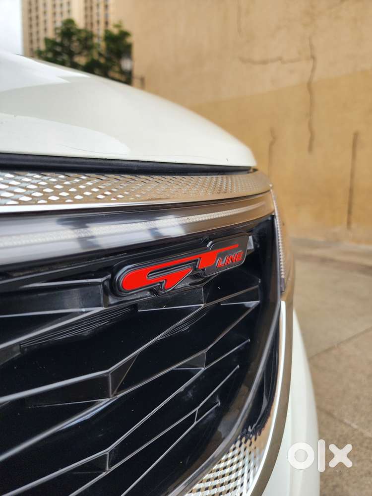 Kia Seltos Diesel At 2020