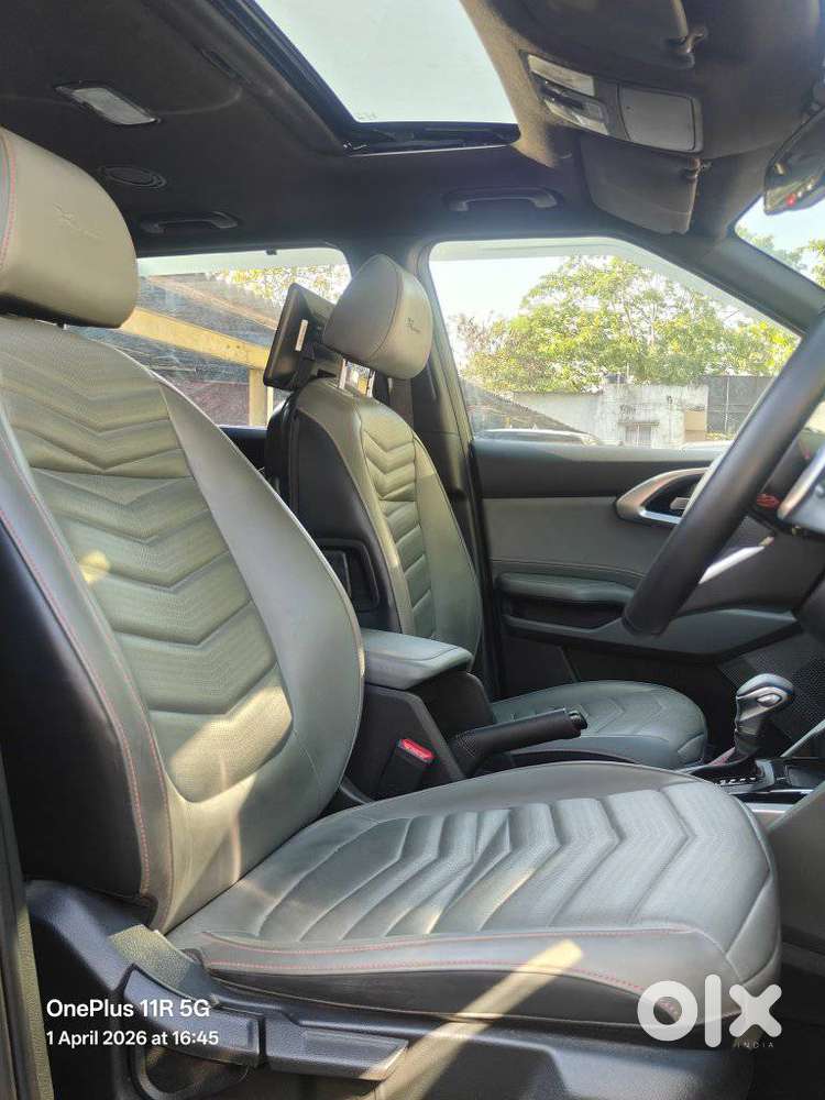 Kia Carens X Line 1.5 Diesel At 6 Str, 2023, Diesel