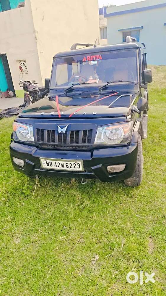 Mahindra Bolero Diesel 2013