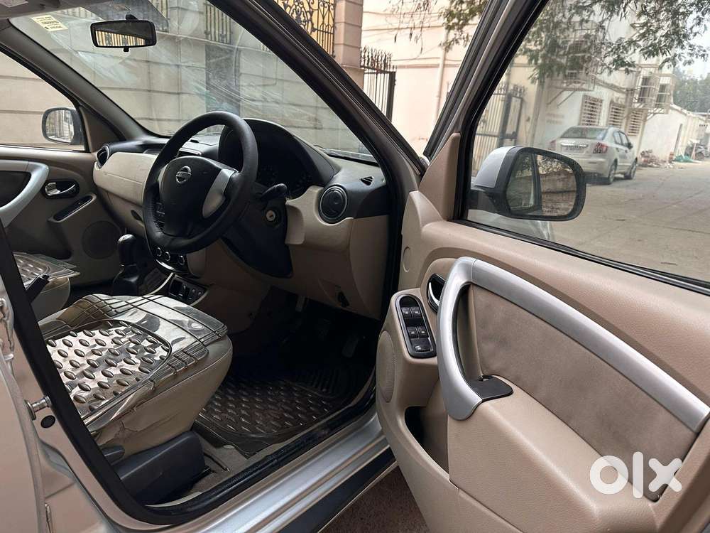 Nissan Terrano Xl 85 Ps Deisel, 2015, Diesel
