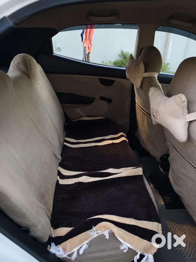 Hyundai Eon 2013 Petrol Well Maintained