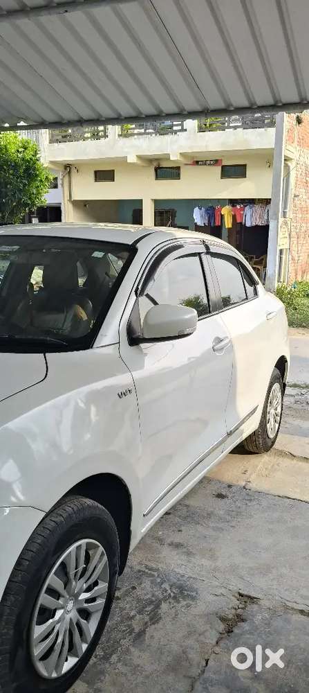 Maruti Suzuki Dzire 2019