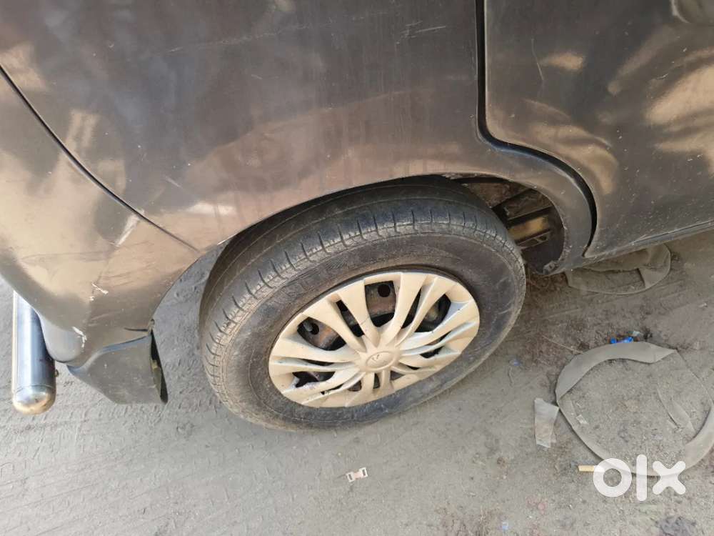 Maruti Suzuki Alto 800 Lxi, 2012, Petrol