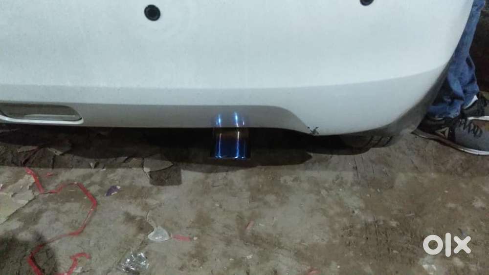 Maruti Suzuki Swift 2015 Petrol 45000 Km Driven