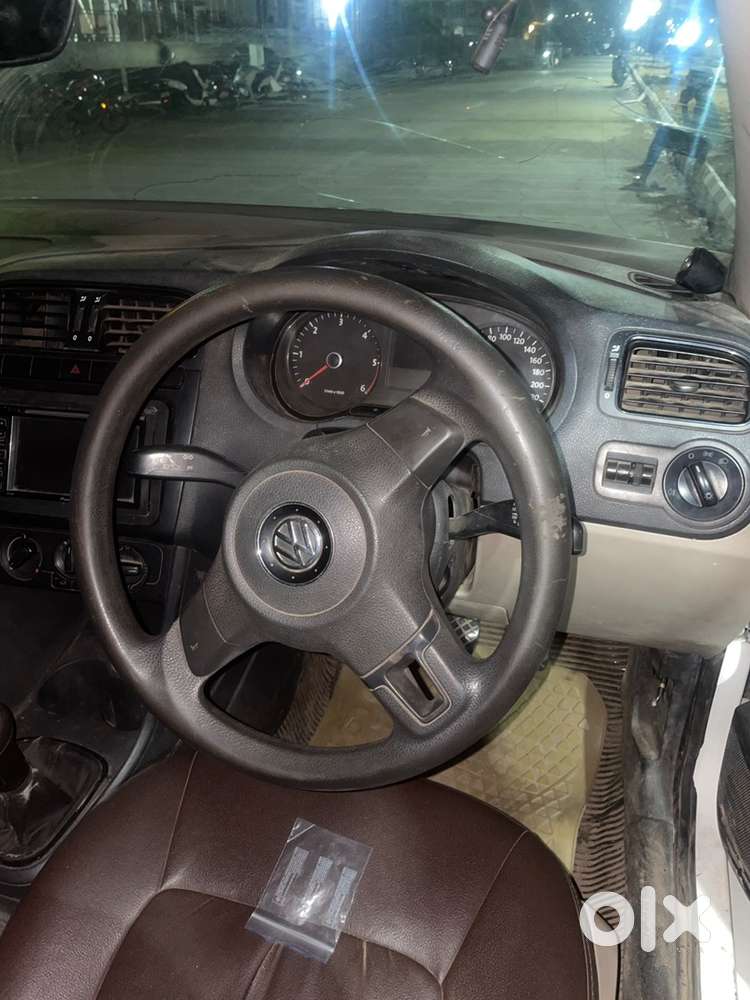 Volkswagen Polo Diesel 011