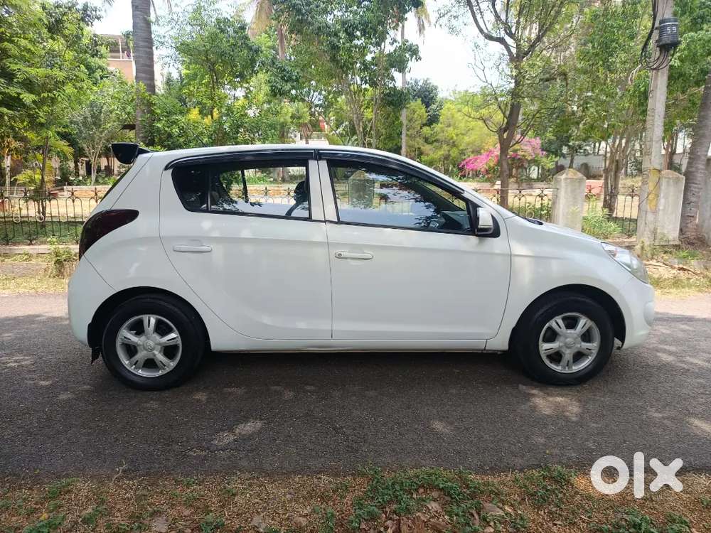 Hyundai I20 2011 Diesel Well Maintained