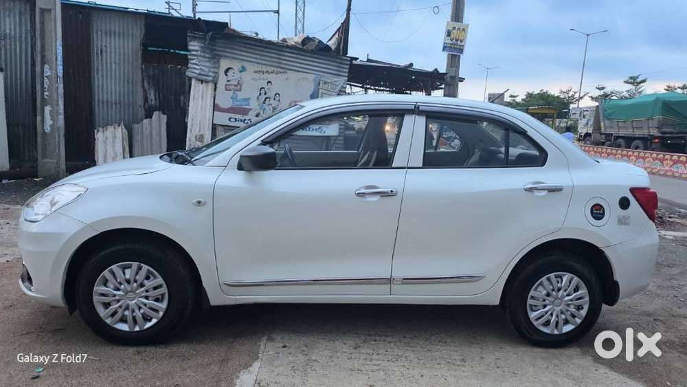 Maruti Suzuki Dzire 1.2 Tour S Cng, 2023, Cng & Hybrids