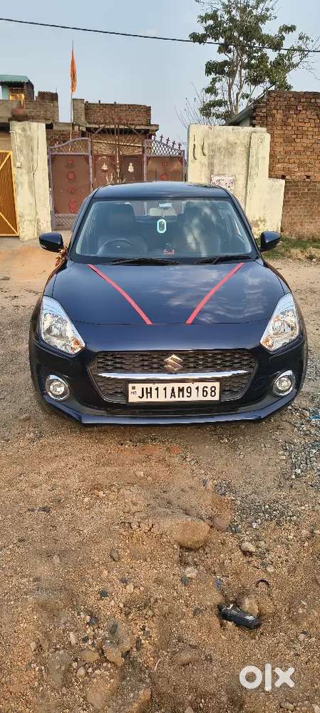 Maruti Suzuki Swift 2024