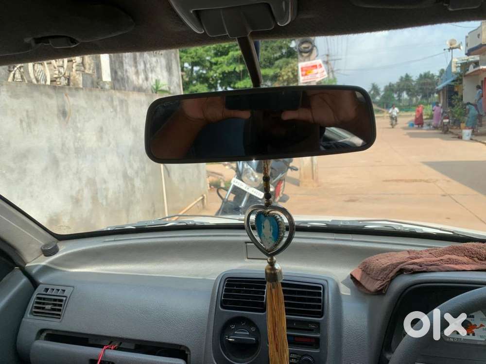Maruti Suzuki Zen Estilo 2004 Diesel Good Condition