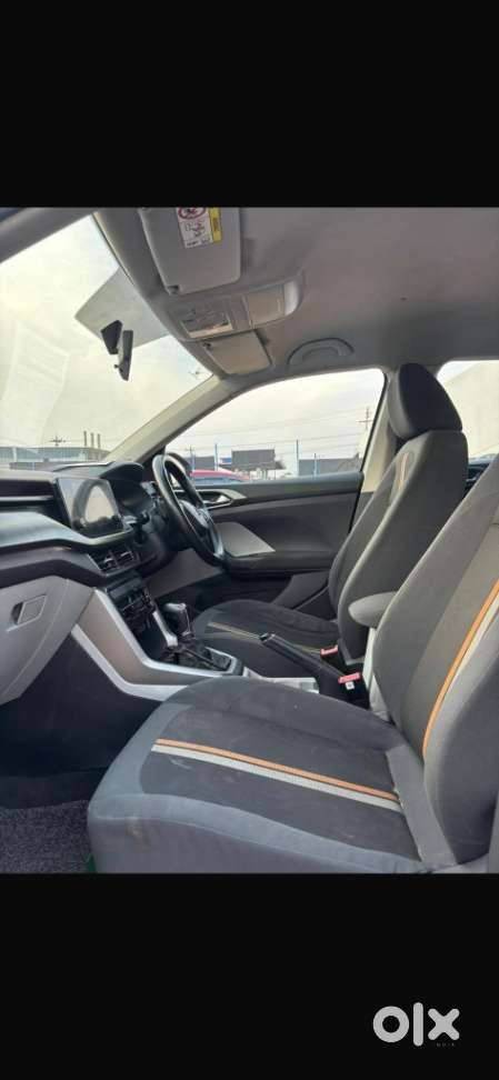 Skoda Kushaq 1.0 Tsi Ambition At, 2023, Petrol