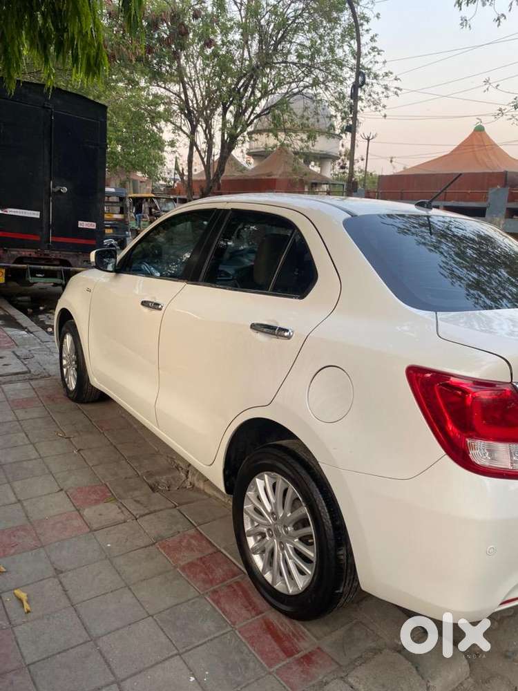 Maruti Suzuki Swift Dzire 2018 Diesel Well Maintained
