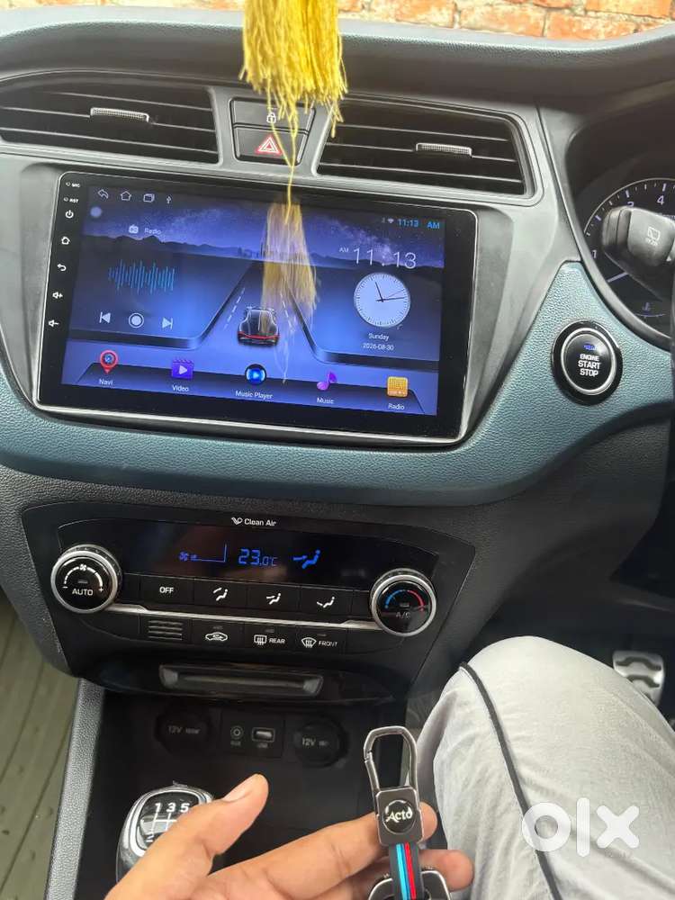 Hyundai I20 Active 2026 Petrol Dual Tone