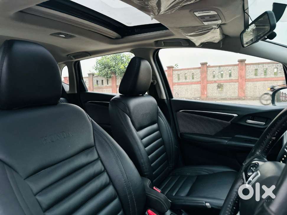 Honda Wr-v 1.2 Vx I-vtec, 2017, Petrol