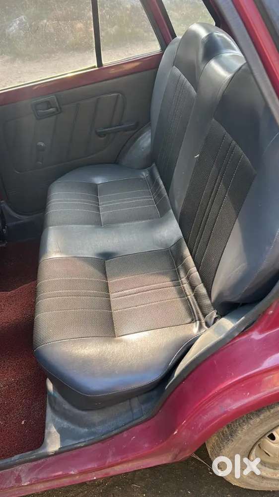Maruti Suzuki 800 1999 Petrol 65000 Km Driven