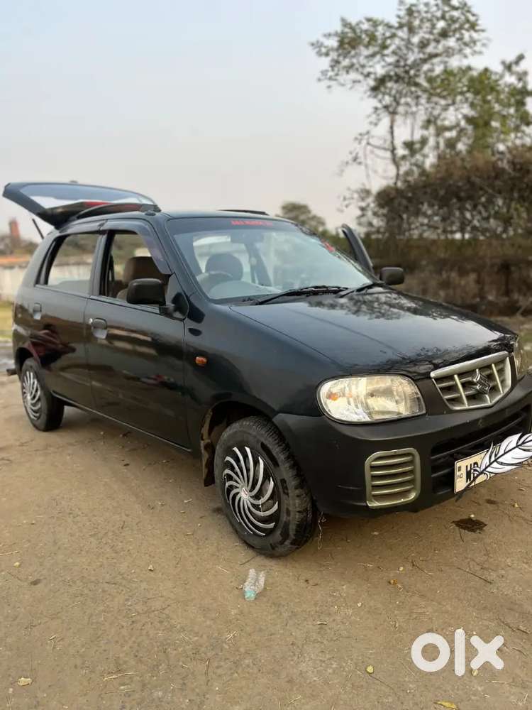 Maruti Suzuki Alto Petrol 2006
