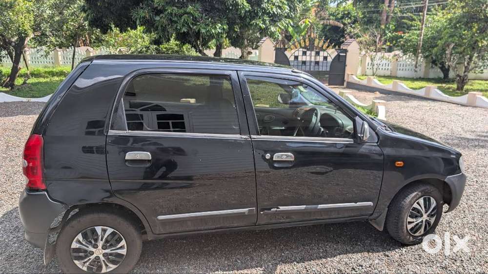 Maruti Suzuki Alto 2009